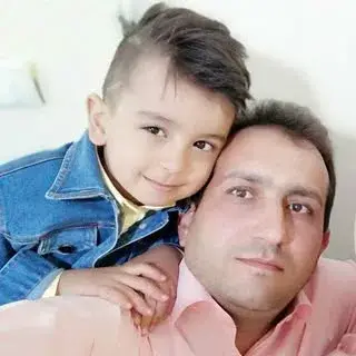 شهرام رستم پور