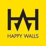 ☀️ Happy Walls ☀️