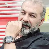 kamran hasanpor