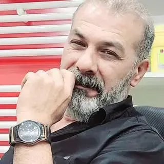 kamran hasanpor