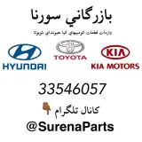 بازرگاني سورنا