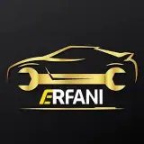 خدمات خودرویی عرفانی