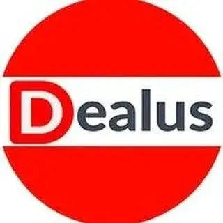 Dealus Part