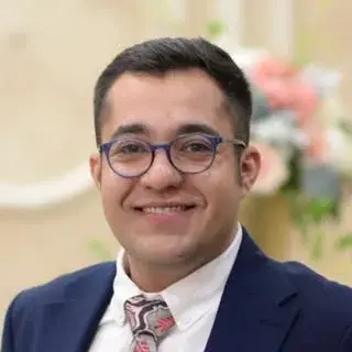 Ali Amiri