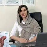 فيزیکال تراپیست مهدیه باقری