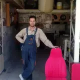 تودوزی اتومبیل علی