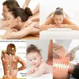 ماساژ زعفرانیه