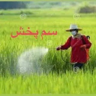 سم پخش