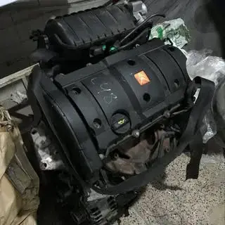 استوک تهران پژو