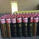 پیج رسمی شرکت داناپوش دلیجان