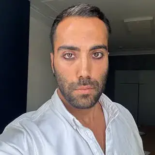 MohammadReza