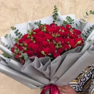 گلفروشی تهران وشهرک راه آهن