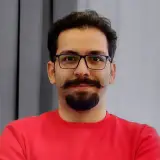 AHMAD SOLEYMANI / ‌احمد سلیمانی