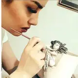 آپامه سرامیک