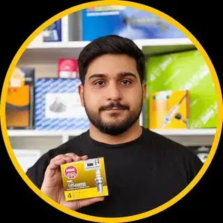 لوازم یدکی خودرو | نادری