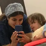 Massage melika