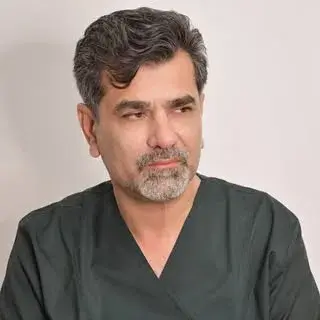 فیزیوتراپی تخصصی شیاسی