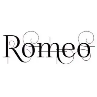 Romeo Gallery / گالري رمئو
