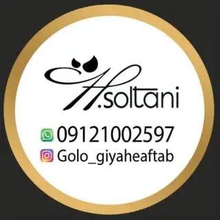 گل و گیاه سلطانی/رزهلندی/ارکیده/باکس گل/تاج گل ترحیم/تهران