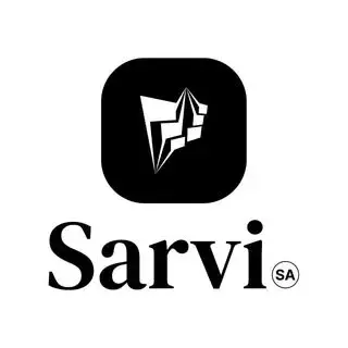Sarvi Brand