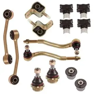 قطعات یدکی خودرو