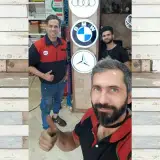 اتوسرویس باقری