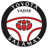 تویوتا یدک سلامات / اهواز
