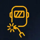 بازرگانی جوش و برش مدرن