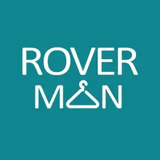 فروشگاه پوشاک رُوِرمَن | Roverman