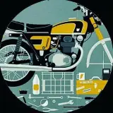 آموزش تعمیرات هندا125(ممدپاور)