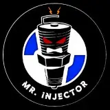 Mr. Injector