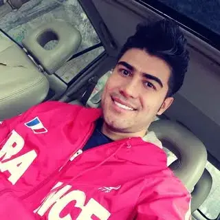 Hossein arab | حسین عرب
