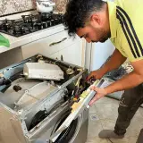 تعمیرات تخصصی لباسشویی