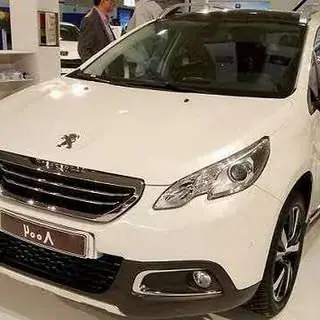 فروش خودرو کبیر(عین علی)