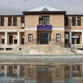 آموزش فرهنگسری تهران