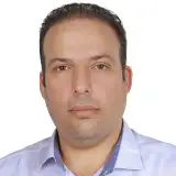امیرعلی حیدری