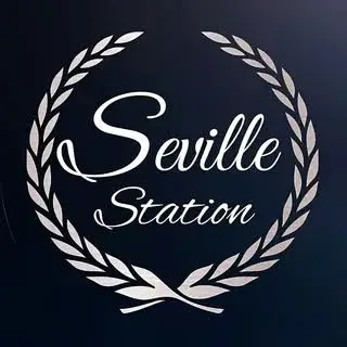 Seville station
