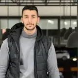 مهندس مرتضی مرادمجیدی