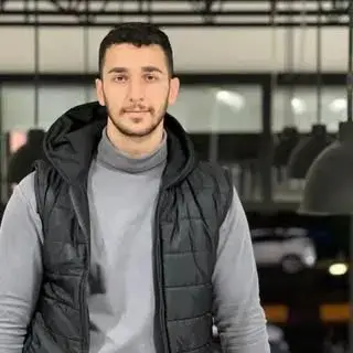 مهندس مرتضی مرادمجیدی