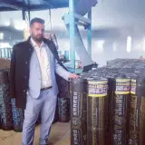 پخش و نصب ایزوگام دلیجان