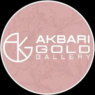 AKBARI GOLD | گالری اکبری