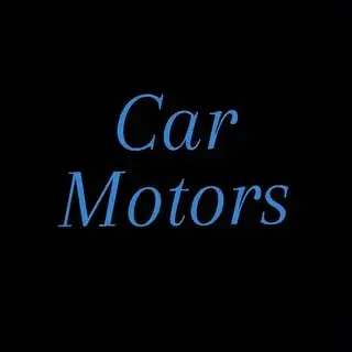 ⚜️Car Motors⚜️⁩
