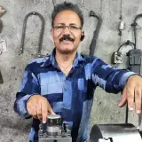 تراشکار سیار