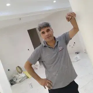 مسعود خزایی