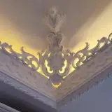 گچبری پیش‌ساخته کلاسیکو