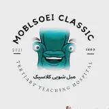 مبل شویی کلاسیک!