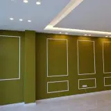 دکوراسیون داخلی/گچبری کلاسیک مدرن/پلی یورتان/دکور شعبانی/کرج