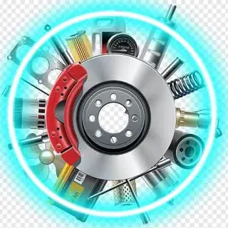 پخش لوازم یدکی خودرو