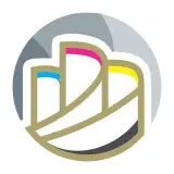 مجتمع نقش رنگ طلایی ویرا