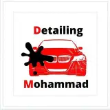 مرکز احیا رنگ خودرو محمد